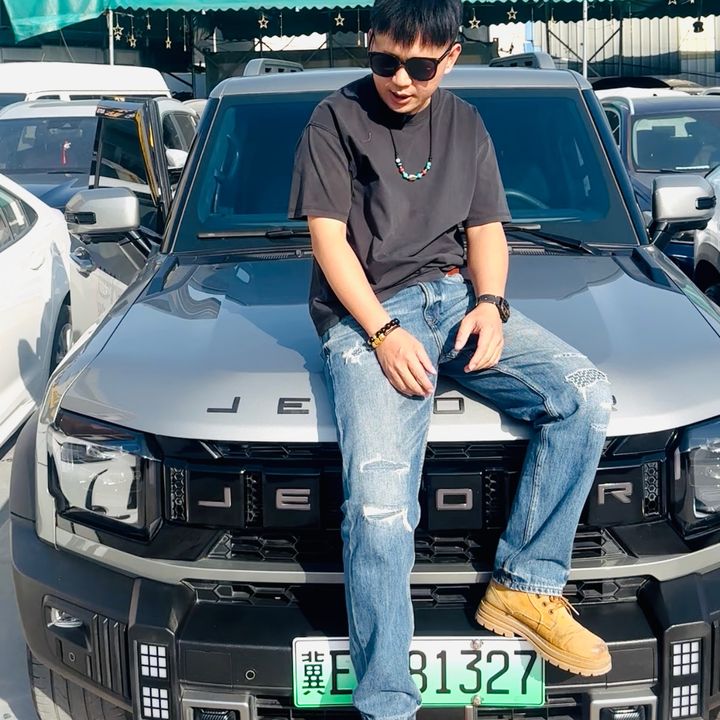 chinausedcar_